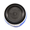 Picture of 30 Gallon Blue Plastic Open Head Drum, UN Rated