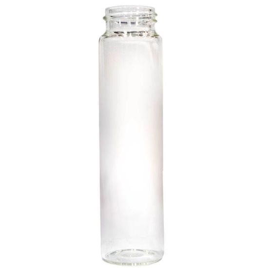 Picture of 50 ML FLINT GLASS VIAL, NECK FINISH 24-400
