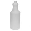 Picture of 32 oz Natural HDPE Decanter Carafe, 28-400