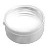 Picture of 38-400 White Tamper Evident Drop Lock, Foam Liner