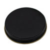 Picture of 58-400 Black Metal Screw Cap with PEBF Liner