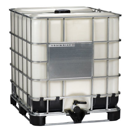 Bulk Vented Agricultural Container Tote