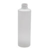 Picture of 500 mL White PET Plastic Cylinder, 24-410