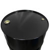 Picture of 55 GALLON BLACK STEEL TIGHT HEAD DRUM  EPOXY PHENOLIC W/ 2"X3/4" FITTING