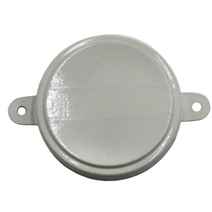 Picture of 2" White XT-3 Metal Capseal