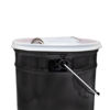Picture of 1/2 Gallon HDPE Plastic Paint Can Cradle for 5 Gallon Steel Pails