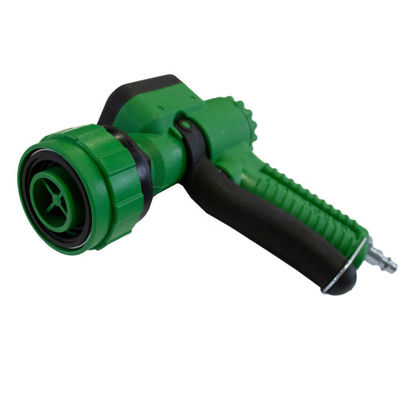 Picture of Dunnage Bag Inflator Green Premium Economy Quick Connect Tip