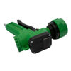 Picture of Dunnage Bag Inflator Green Premium Economy Quick Connect Tip