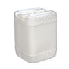 Picture of 20 Liter White HDPE Tight Head, 70 mm & Closed Vent
