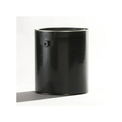 Picture of 1 Gallon Hybrid Paint Black Can, w/ Ears, 610 x 712 (Bulk Pallet)