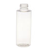 Picture of 4 oz Clear PVC Cylinder, 24-410