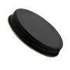 Picture of 63-400 Black Metal Cap with PALF Liner