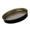 Picture of 63-400 Black Metal Cap with PALF Liner