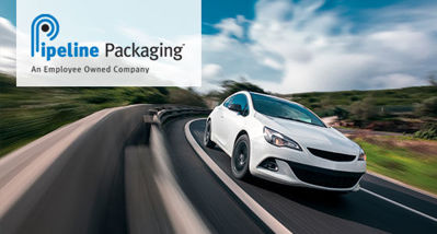 Flexible, Nimble Automotive Packaging Solutions