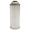 Picture of 17.6 oz Aerosol Tinplate Round Can, Unlined