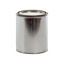 Picture of 1 Quart Metal Paint Can, Unlined, 404x414 with Plug, 56/Case