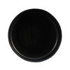 Picture of 55 Gallon Black Plastic Nestable Drum, UN Rated