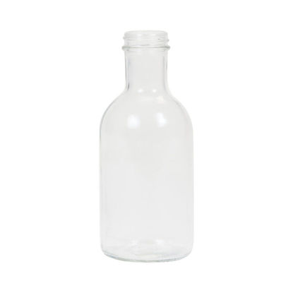 Picture of 16 oz Flint Stout Bottle, 38-405, 6x1