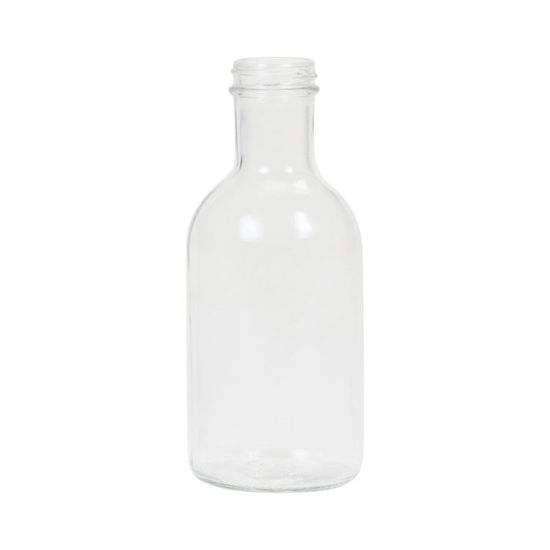 Picture of 16 oz Flint Stout Bottle, 38-405, 6x1