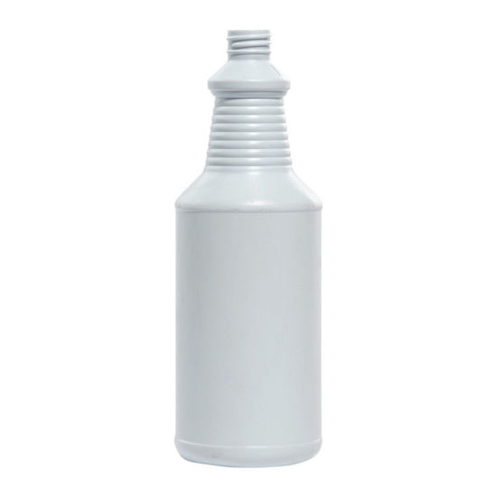 32 oz Round Spray Bottle