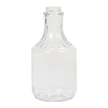 Picture of 32 oz Flint Carafe (Decanter), 38-405, 12x1