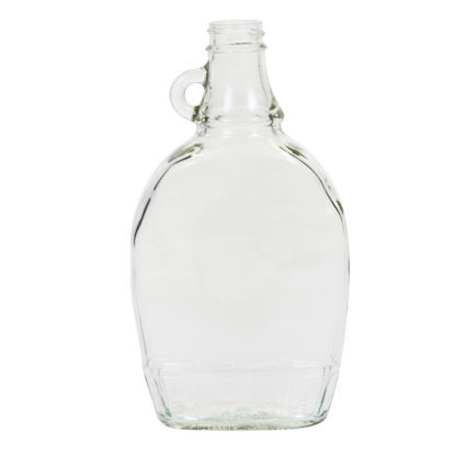 Picture of 12 oz Flint Handled Syrup, 28-405, 12x1
