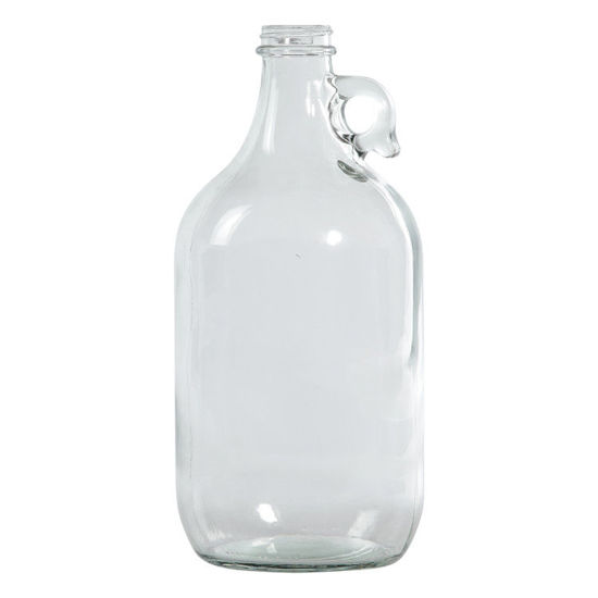 Picture of 64 oz Flint Jug, 38-400, 6x1