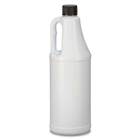 32oz White Bottle