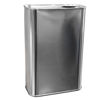 Picture of 1 Quart F-Style Metal Can, Unlined, 32 MM Rel, Off Center