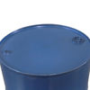 Picture of 55 Gallon Arco Blue Unlined Steel Tight Head Reconditioned Drum, 3/4" & 2" Fitting