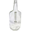 Picture of 1.75 Liter Flint Glass Classic Handle Bottle, 33-360 Neck Finish