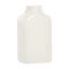 Picture of 500 cc Natural HDPE Packer, 43-400, 35 Gram