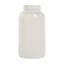 Picture of 960 cc Natural HDPE Wide Mouth Packer, 63-400, 50 Gram