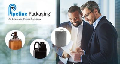 Glass, plastic, and steel — oh, my! Packaging consulting services help you find the right fit.
