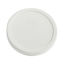 Picture of 32 oz White LDPE Snap-loc Lid