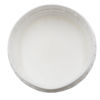 Picture of 63 mm, White PP Plastic Tamper Evident Cap, F217 Liner, SC63-TE