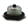 Picture of 3/4"  S-200 Rieke Visegrip II Drum Plug w/ Gasket & Buna Vent, Pressure Release, #S200