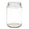 Picture of 26 oz Flint Sauce Jar, 82 mm Lug, 12x1