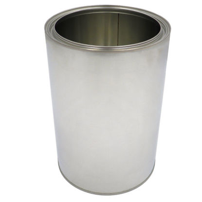 Picture of Imperial Gallon Metal Paint Can, Unlined