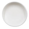 Picture of 53 mm, 53-485 White PP Plastic Spice Cap w/ F217 Liner