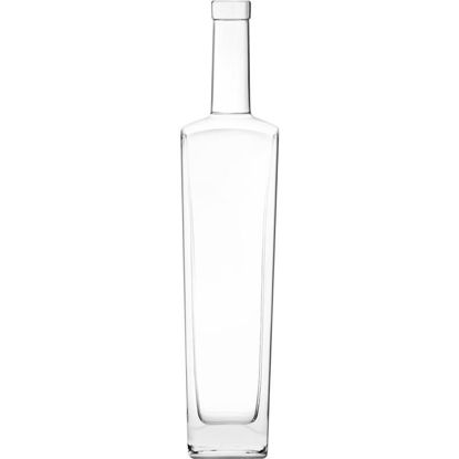 Picture of 750 mL Flint New Yorker Spirit, 21.5 mm, 12x1