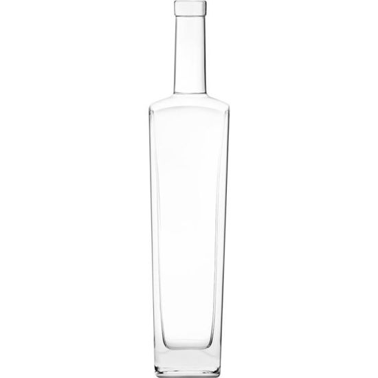 Picture of 750 mL Flint New Yorker Spirit, 21.5 mm, 12x1