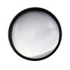 Picture of 63-400 Black PP Plastic Cap, Matte Top, Ribbed Sides, ISPE-U5 Plain Liner w/ Heat Seal Liner