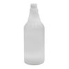 Picture of 32 OZ NATURAL HDPE RING CARAFE, 28-410, 50 GRAM