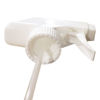 Picture of 28-400 White PP Plastic Trigger Sprayer Spray, Stream Off, 9 7/8" Dip Tube