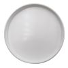 Picture of 89-400 White PP Plastic Screw Cap, PE Lined