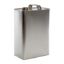 Picture of 1 Gallon F-Style Metal Can, Unlined, 1 1/4" Alpha Opening, 610x907, 40/Case