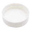 Picture of 63-485 White PP Spice Cap, Unlined
