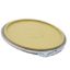 Picture of Tinplate Ring Seal Cover with Lever Lock Ring, Unlined