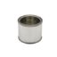 Picture of 1/4 Pint Metal Paint Can, 60mm x 50mm, Unlined